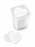 White Heart Wipes