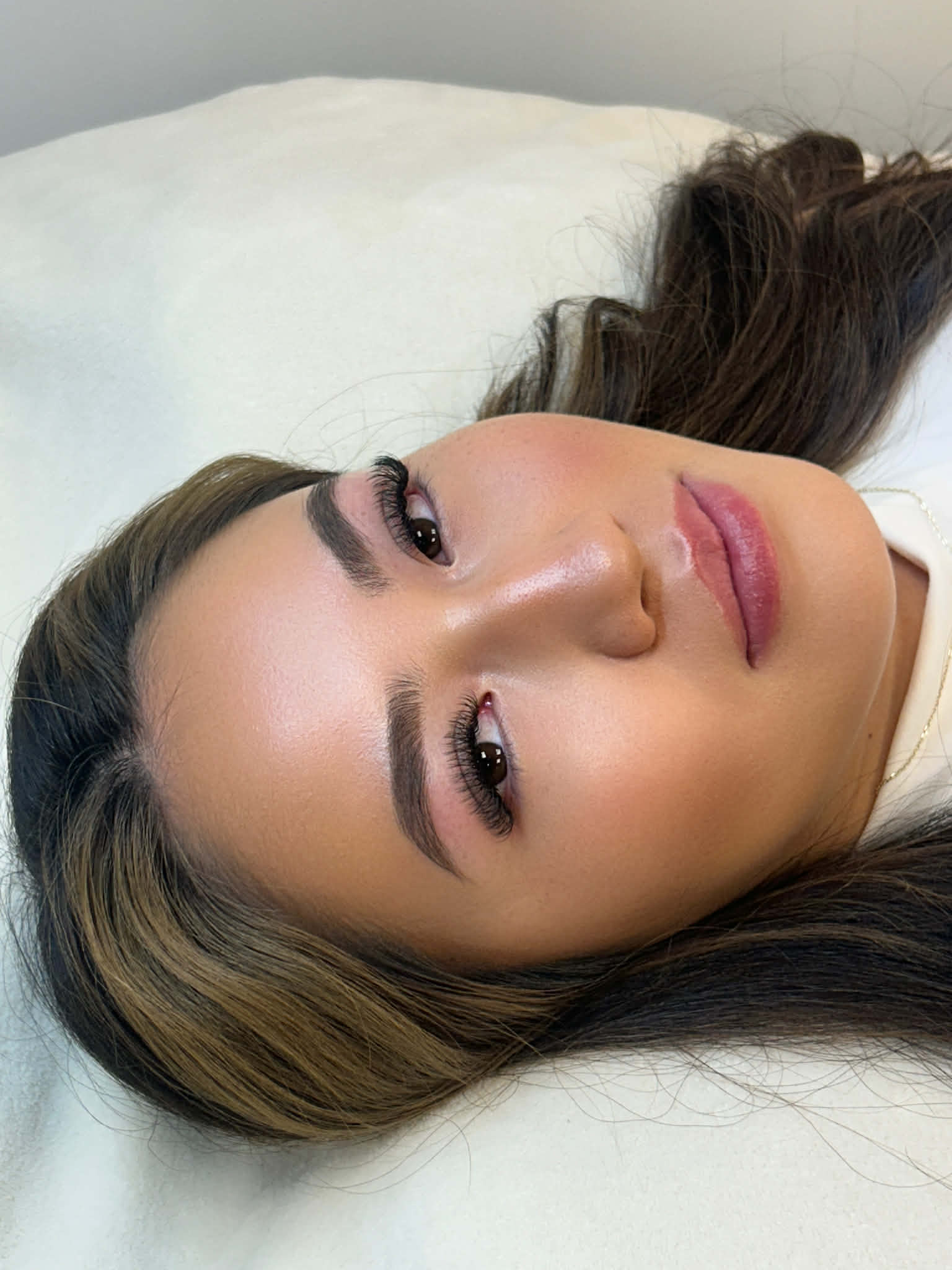 New Set – Volume